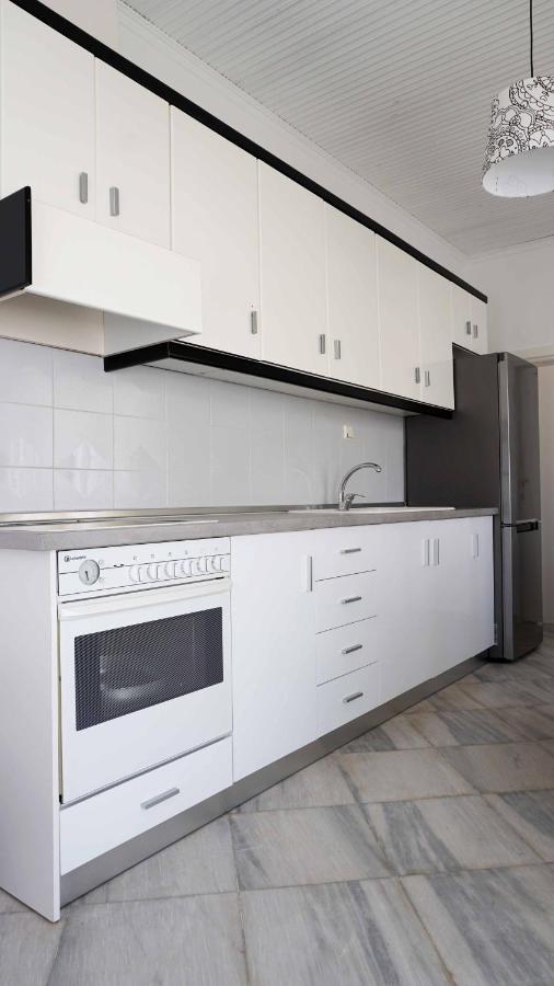 Villa Karras Vrasná المظهر الخارجي الصورة