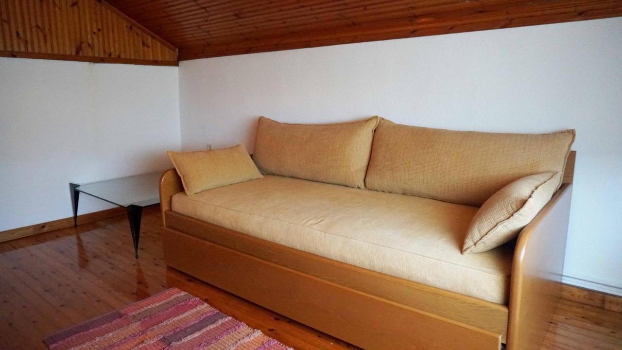 Villa Karras Vrasná المظهر الخارجي الصورة